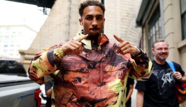Image: Ben Whittaker Says Only Anthony Joshua Matches His Drawing Power At Matchroom