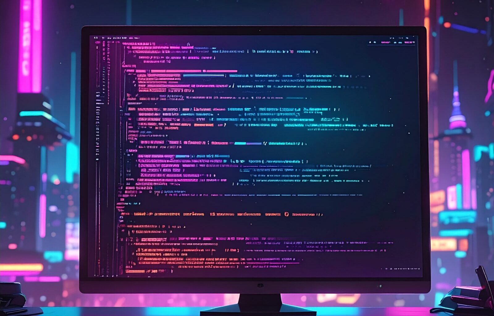 Who Owns the Code Claude Wrote? – O’Reilly