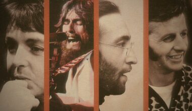 What are the biggest-selling solo albums by each Beatle?