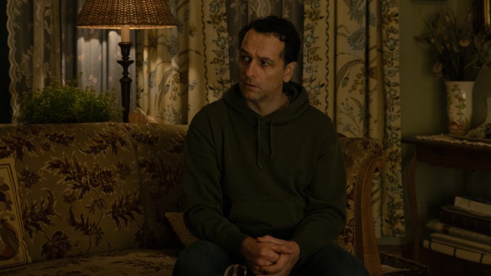 'Widow's Bay' Finale Recap: Matthew Rhys Interview