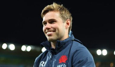Munster sign Australian playmaker to 'add balance to the squad'