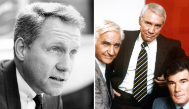 William Smithers Dead: 'Dallas', 'Papillon' Actor Was 98