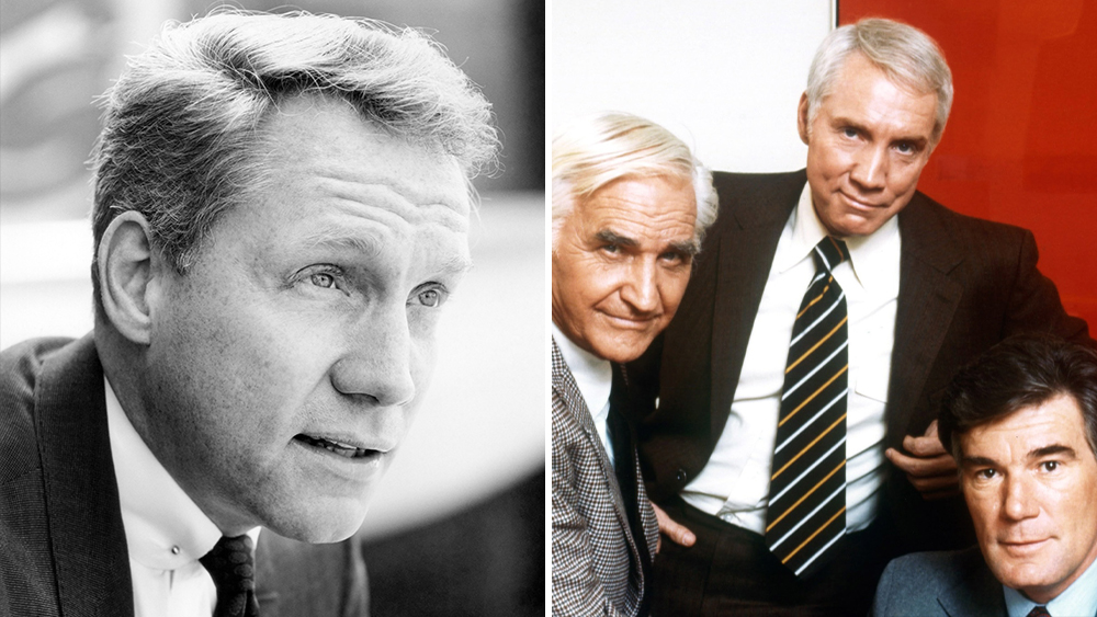 William Smithers Dead: 'Dallas', 'Papillon' Actor Was 98