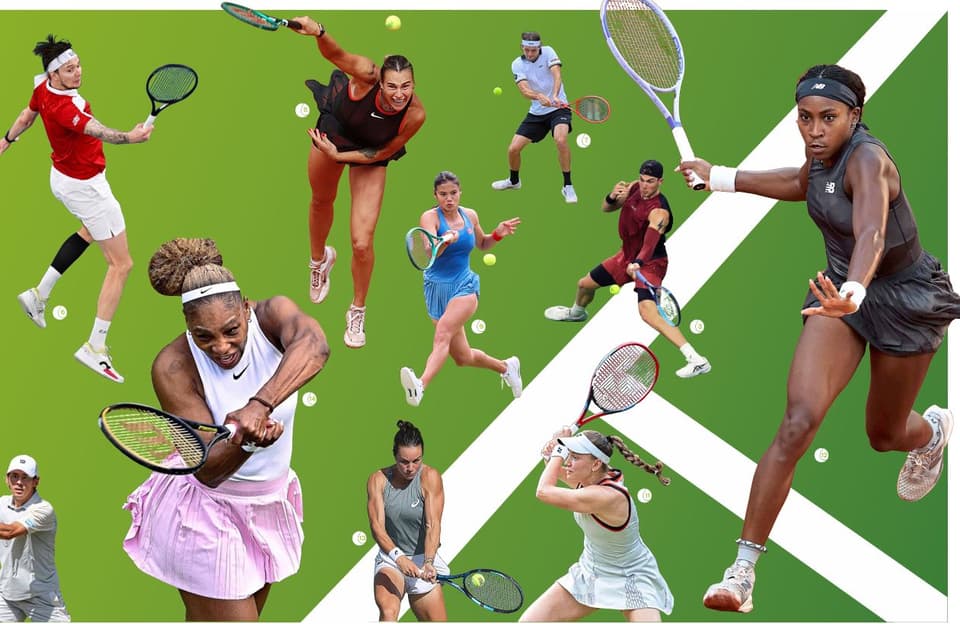 Wimbledon 2026