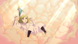 'Witch Hat Atelier,' the Crunchyroll anime series, is one of the best new shows of 2026