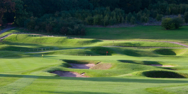 Woldingham Golf Club