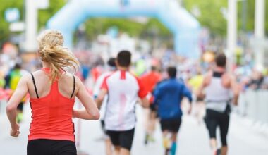 UK’s largest 25 charity-owned events raised £136m last year, report says
