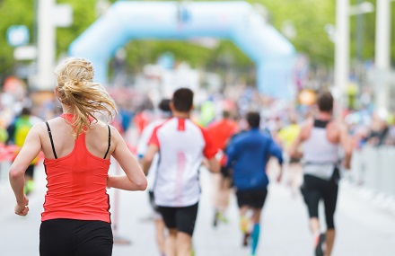 UK’s largest 25 charity-owned events raised £136m last year, report says