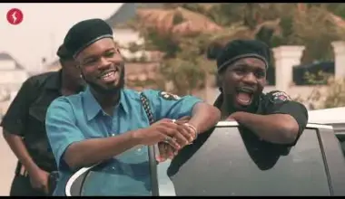 Comedian Officer Woos denies announcing Broda Shaggi’s death, threatens legal action