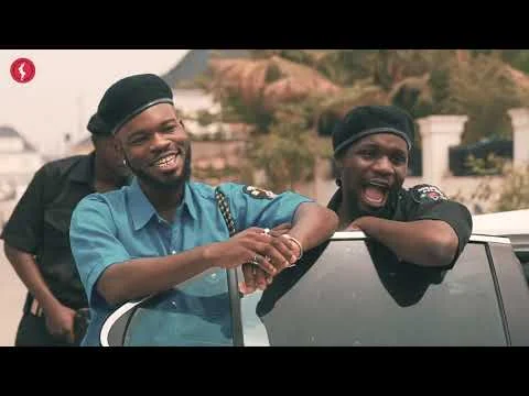 Comedian Officer Woos denies announcing Broda Shaggi’s death, threatens legal action
