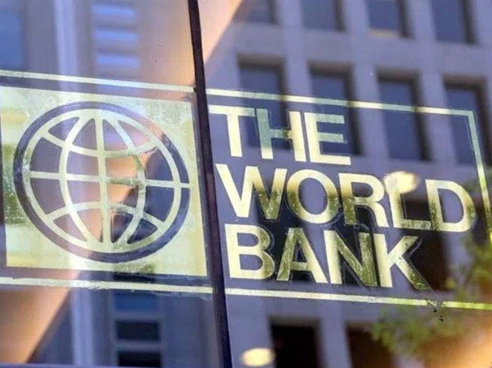 World Bank cuts 2026 global GDP growth to 2.5% from 2.6%
