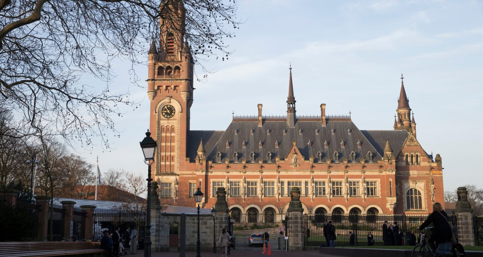 International arbitrators reject $134 claim by Rwanda against UK for scrapped migrant deal