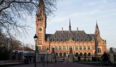 International arbitrators reject $134 claim by Rwanda against UK for scrapped migrant deal