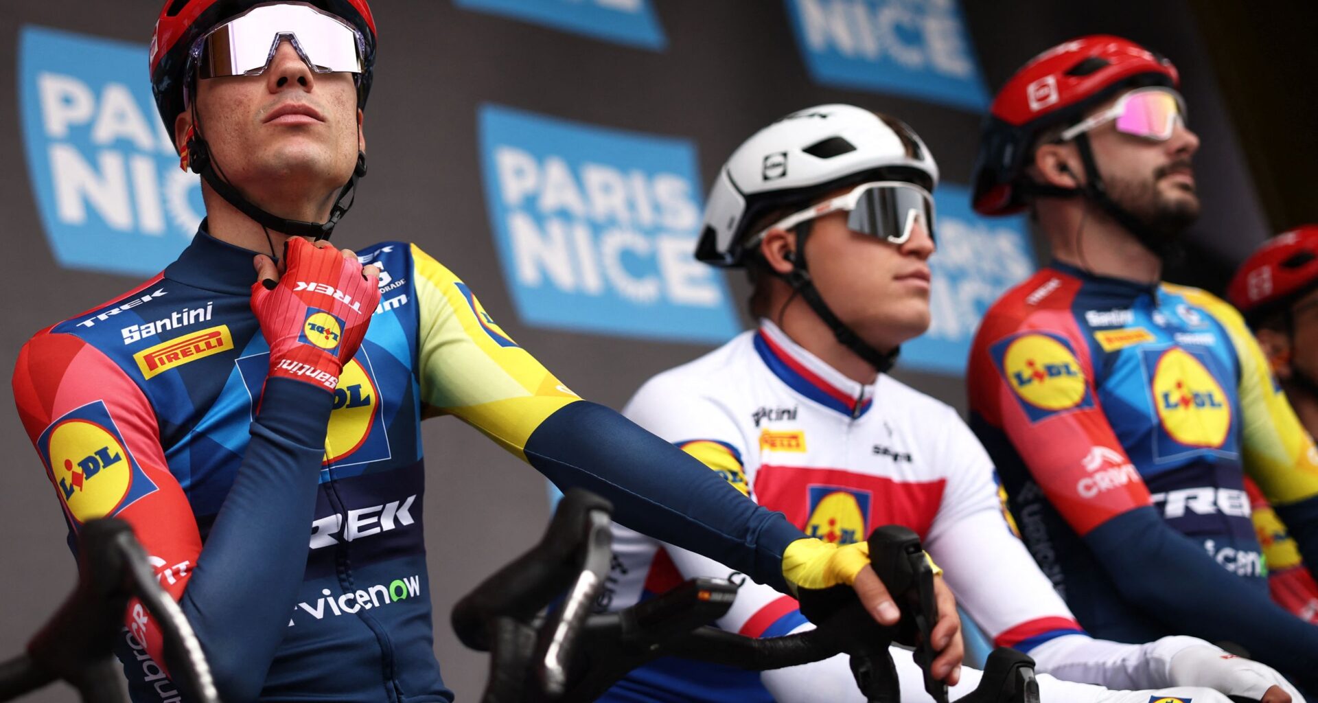 'A dramatic game of musical chairs one month before the Tour de France' – Patrick Lefevere left puzzled by timing of major Lidl-Trek management changes