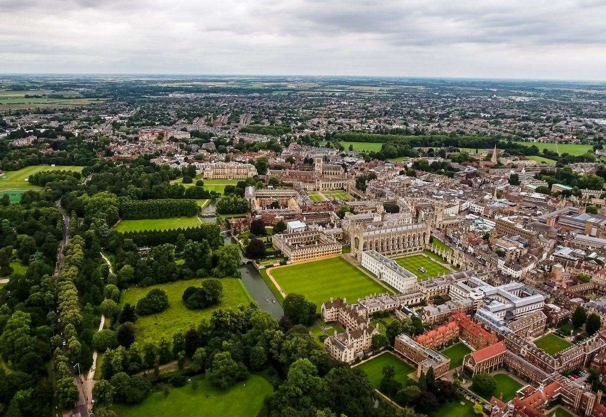 The State of the Region revealed: Cambridgeshire’s economy, environment, earnings and more explored