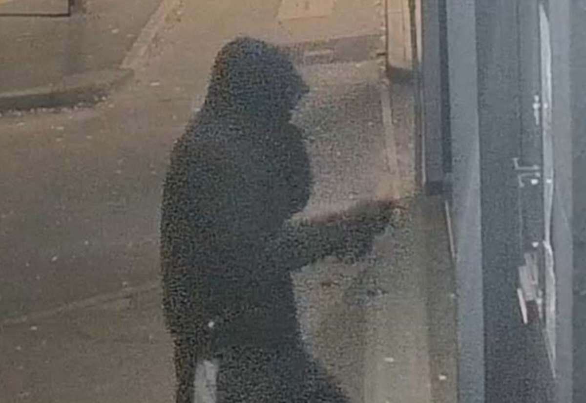 New Romney businesses back ‘high-tech’ CCTV plan after hammer attack on high street