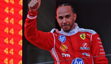 Lewis Hamilton reveals Ferrari to receive major FIA upgrade lifeline