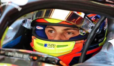 Why Piastri sees disastrous F1 precedent in Gasly penalty U-turn