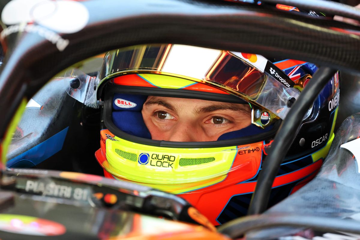 Why Piastri sees disastrous F1 precedent in Gasly penalty U-turn