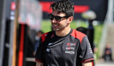 Everything we learned on day one of F1's 2026 Austrian GP