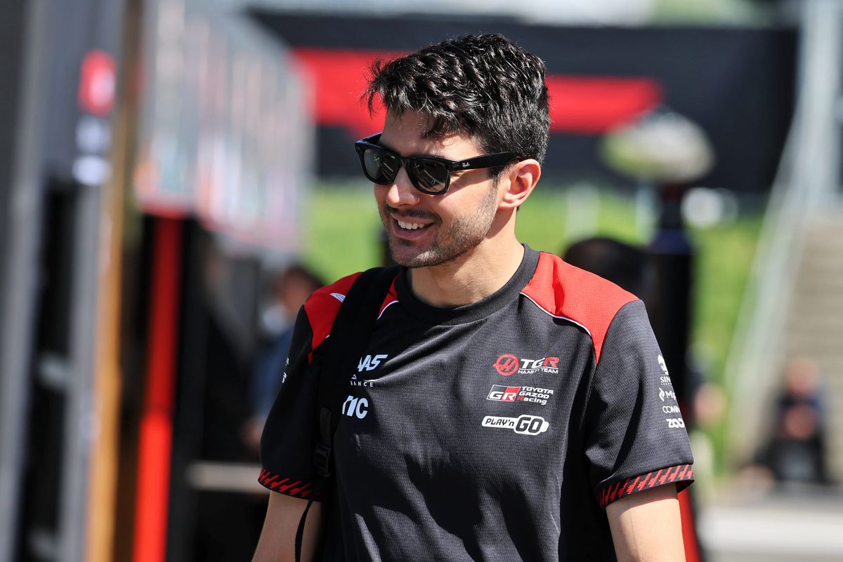 Everything we learned on day one of F1's 2026 Austrian GP