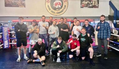 Men’s mental health support group Mankind celebrates one year of positive impact in Newark