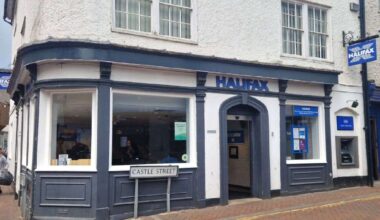 Halifax and Lloyds bank closures: Six Kent high street branches to shut, including in Canterbury, Ramsgate and Ashford