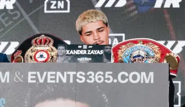 'IT WILL BLOW EVERYONE AWAY' Keith Connoly Reveals GIGANTIC Teofimo Lopez News