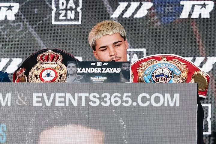 'IT WILL BLOW EVERYONE AWAY' Keith Connoly Reveals GIGANTIC Teofimo Lopez News