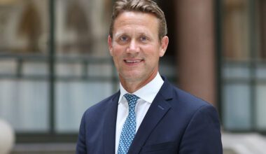 Meet Peter Vowles: The New United Kingdom High Commissioner Heading to Nigeria