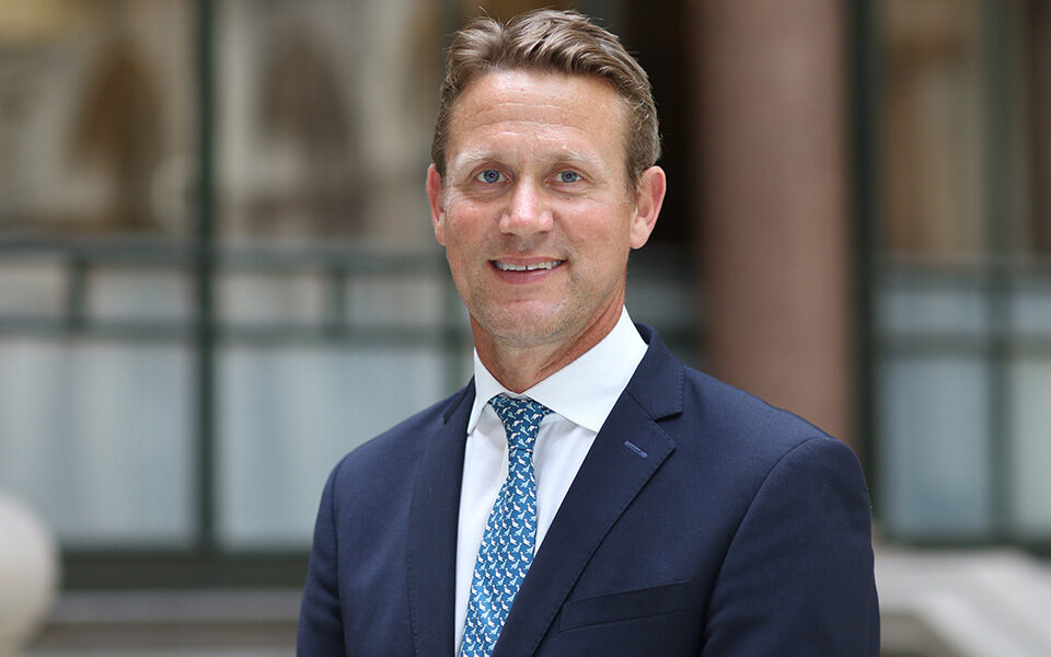 Meet Peter Vowles: The New United Kingdom High Commissioner Heading to Nigeria