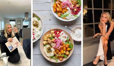 20 Em The Nutritionist Recipes That She Eats On Repeat