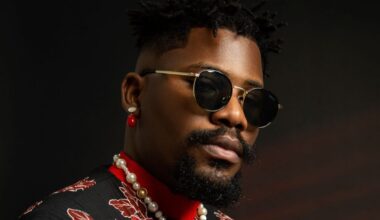 I was diagnosed with mental health condition - YCee