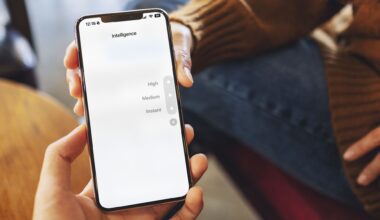 I found a hidden ChatGPT setting that changes how hard the AI thinks — and the difference surprised me