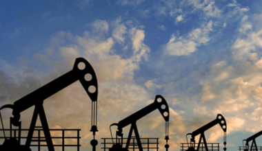 Africa’s largest oil reserve holder hits 12-year high as output reaches 1.49 million barrels a day