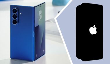 ‘We are welcoming others to join this category, which we created’: Samsung has already told us how it feels about the rumored iPhone Ultra — and the Galaxy Z Fold-maker clearly doesn’t fear Apple’s long-awaited foldable debut