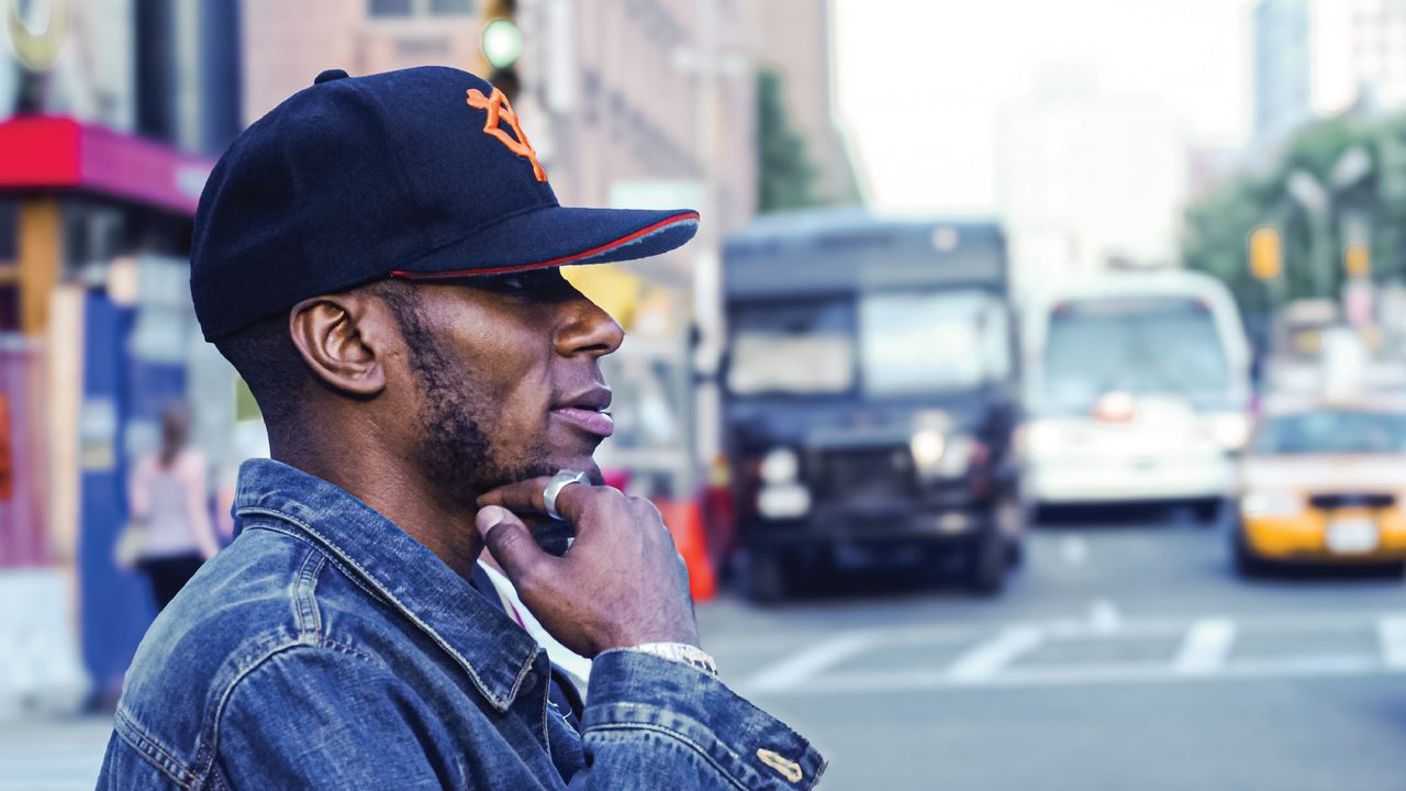 Yasiin Bey Reissuing Mos Def’s The Ecstatic on Vinyl and Streaming