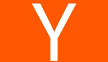 Y Combinator Opens Applications for Fall 2026 Startup Batch