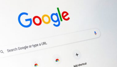 How to Opt Out of Google Search’s New AI Data Training Feature