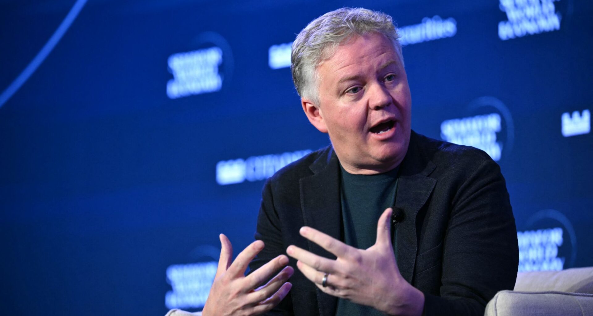 ‘Bots have now passed human traffic online,’ Cloudflare boss laments — says agentic traffic wasn’t expected to eclipse real people until next year