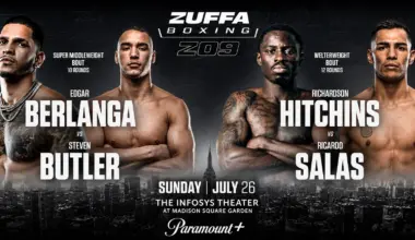 "SCANDALOUS" Ben Shalom SLAMS Dana White & Zuffa Boxing Over "Taking Fighters and Staff"