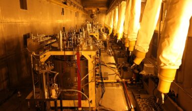 A humble fiber-optic cable could become the next moonquake detector
