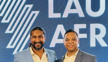 Why Launch Africa returned $2.5 million to investors after 11 exits