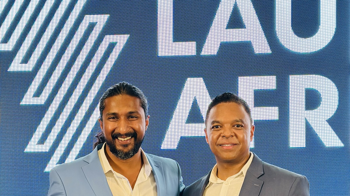 Why Launch Africa returned $2.5 million to investors after 11 exits