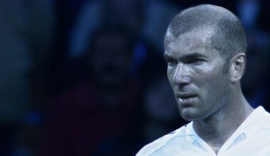 Film Comment Recommends: Zidane: A 21st Century Portrait