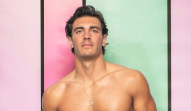 Love Island viewers are asking the wrong question about Lorenzo