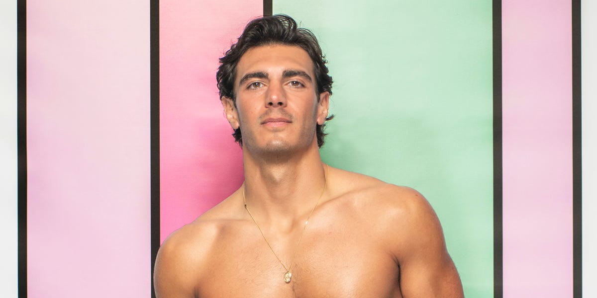 Love Island viewers are asking the wrong question about Lorenzo