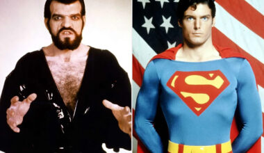 “Superman”’s Jack O’Halloran Believes Christopher Reeve Played the Hero and Clark Kent 'Better Than Anybody' (Exclusive)