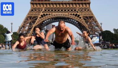 Australia’s heatwave history offers lessons for sweltering Europe
