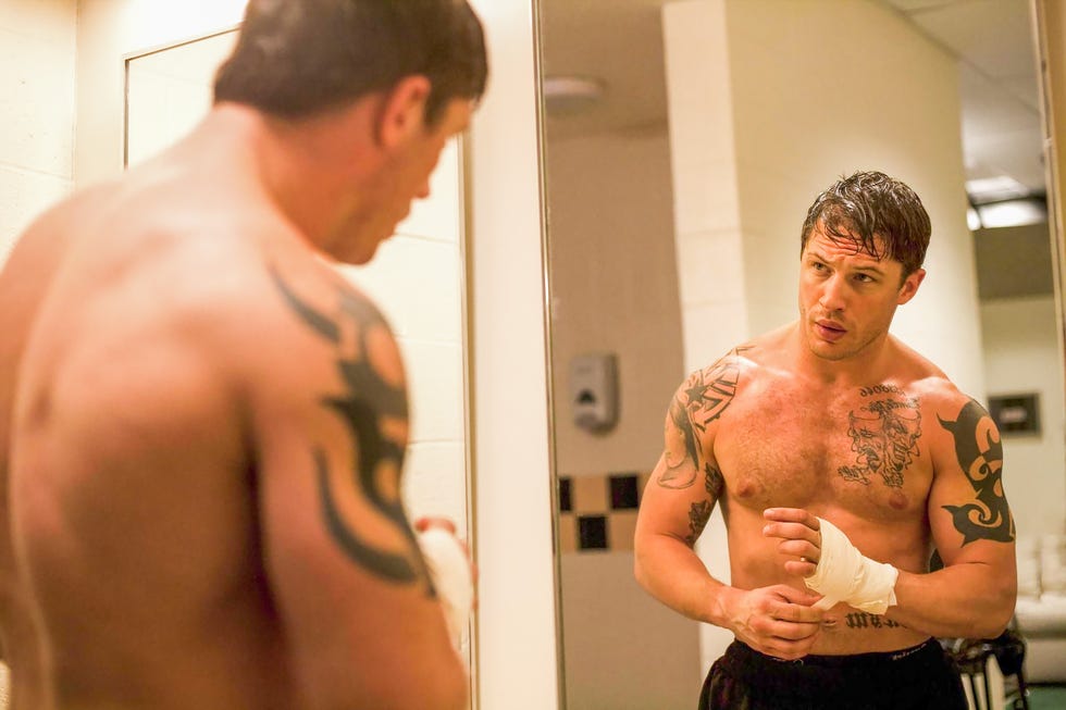 Tom Hardy, Warrior tom hardy, warrior